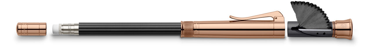 パーフェクトペンシル ローズゴールド