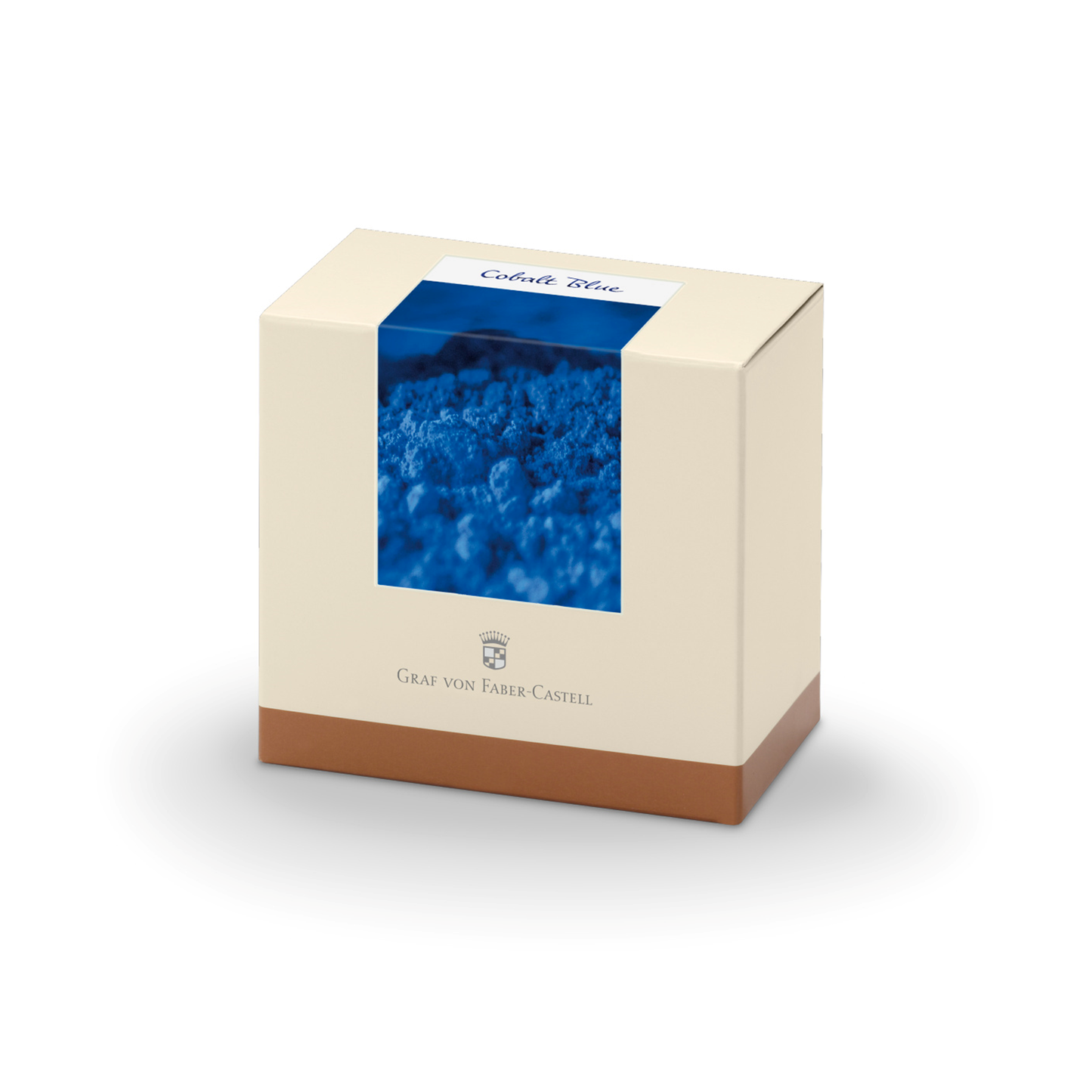 ボトルインク コバルトブルー