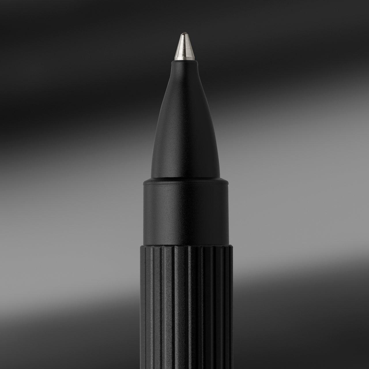 タミシオ ブラックエディション ローラーボール