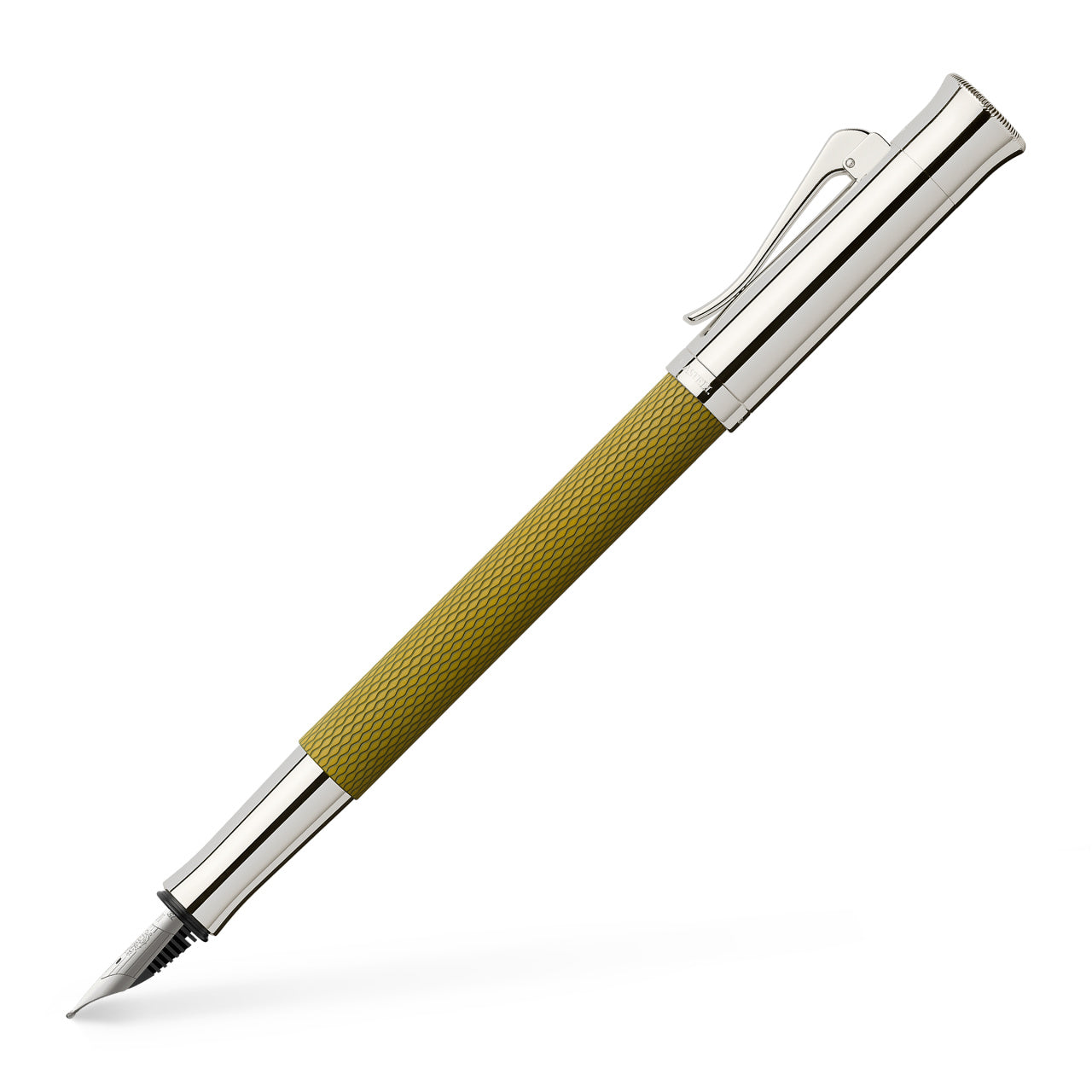 【数量限定】kawacoya × Graf von Faber-Castell 万年筆 コラボレーションセット