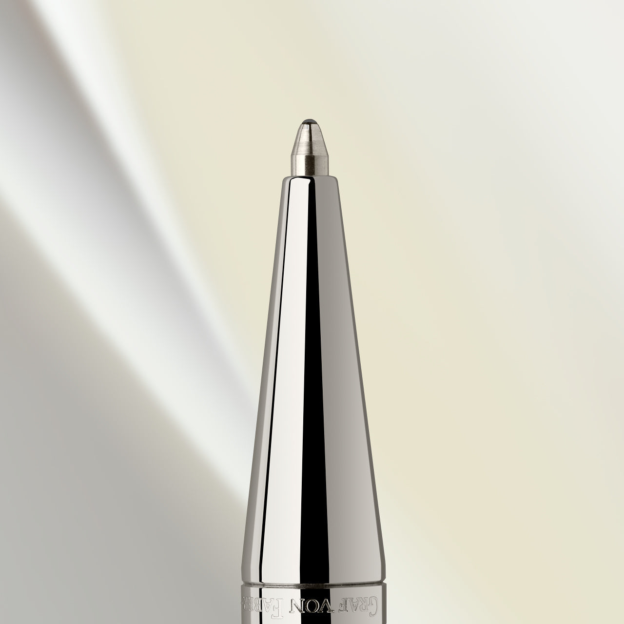 ギロシェ シスレー  アンスラサイト ボールペン