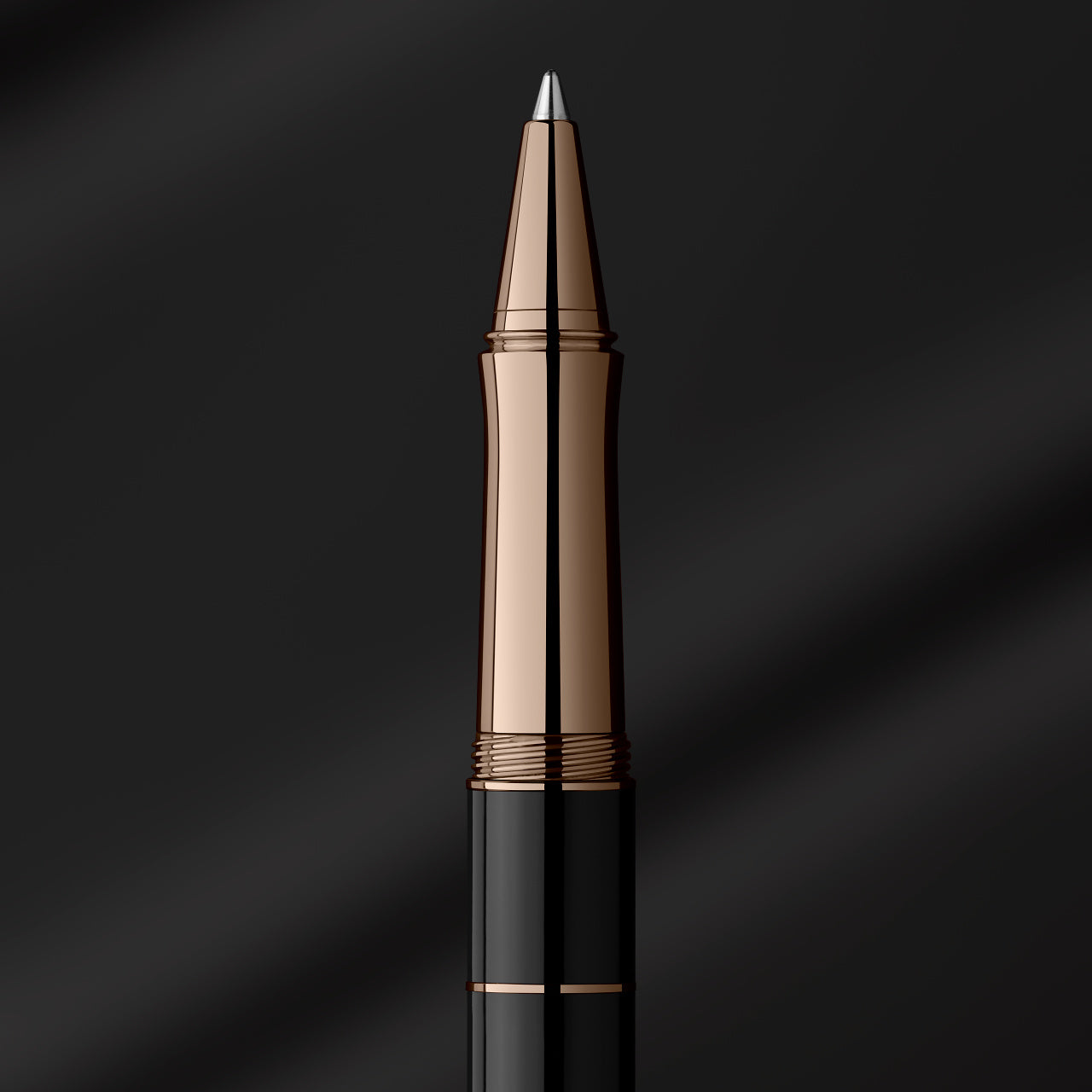 クラシックコレクション アネロ ローズゴールド ローラーボール