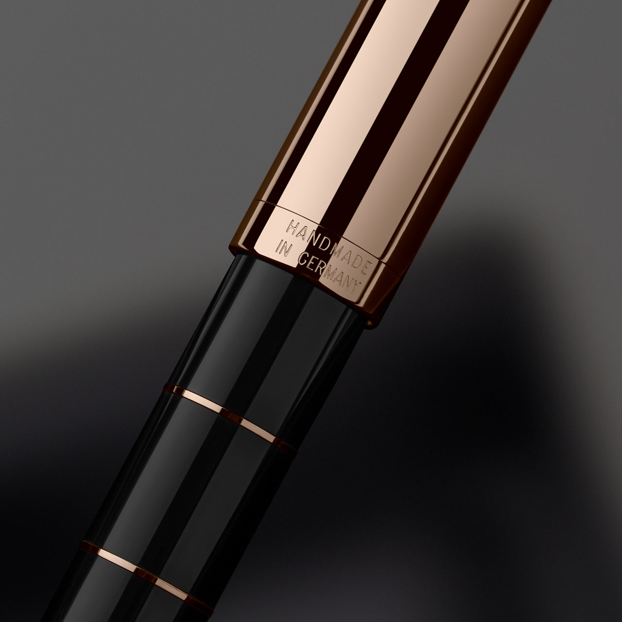 クラシックコレクション アネロ ローズゴールド ローラーボール