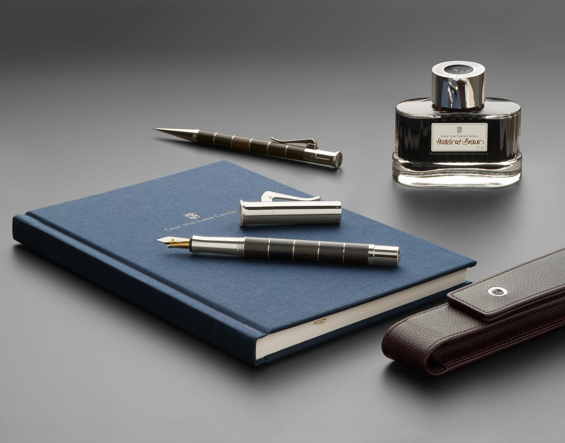 クラシックコレクション アネロ グラナディラ  万年筆