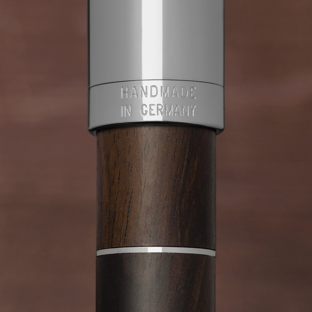 クラシックコレクション アネロ グラナディラ  万年筆