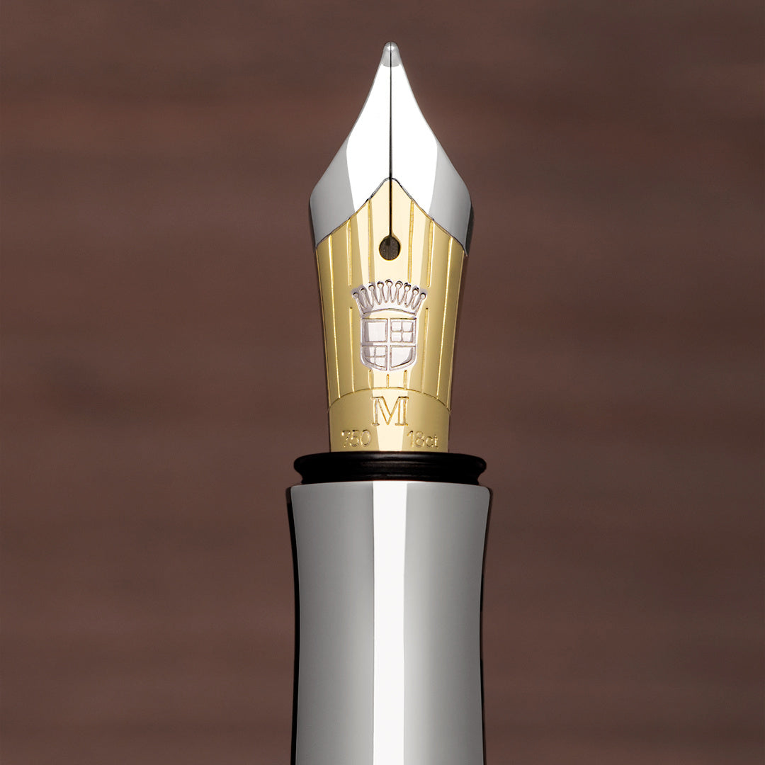 クラシックコレクション アネロ グラナディラ  万年筆