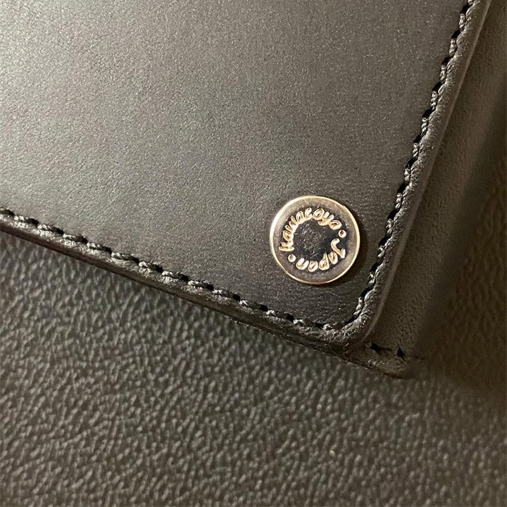 【数量限定】kawacoya カワコヤ システム手帳