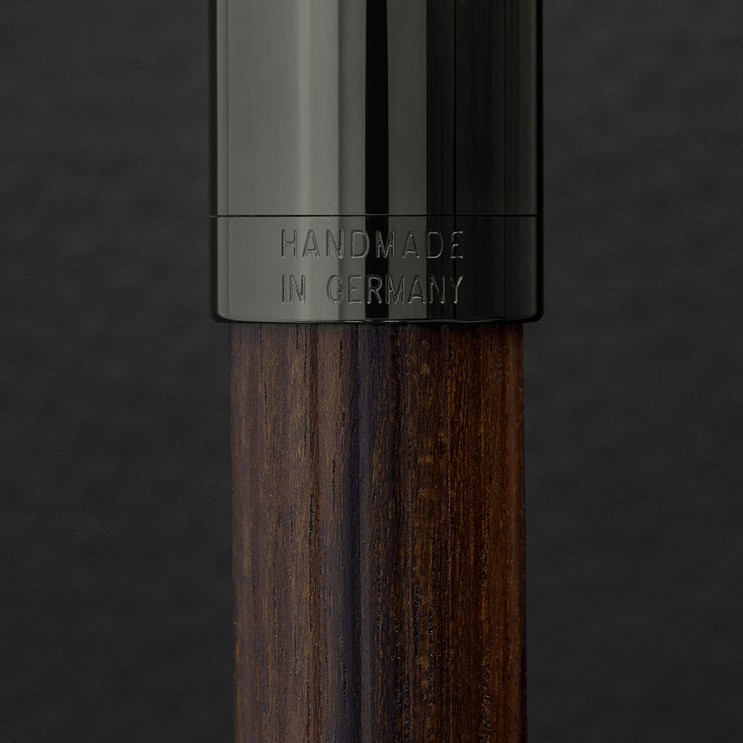 クラシックコレクション マカサウッド ローラーボール