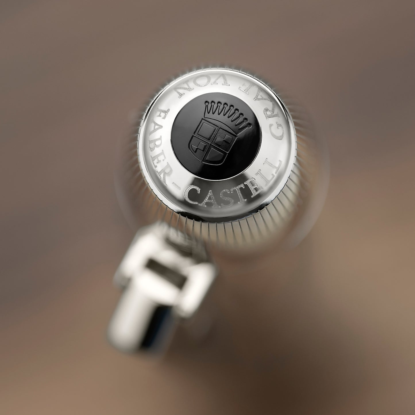 マグナム コーカサスウォルナット ペンシル