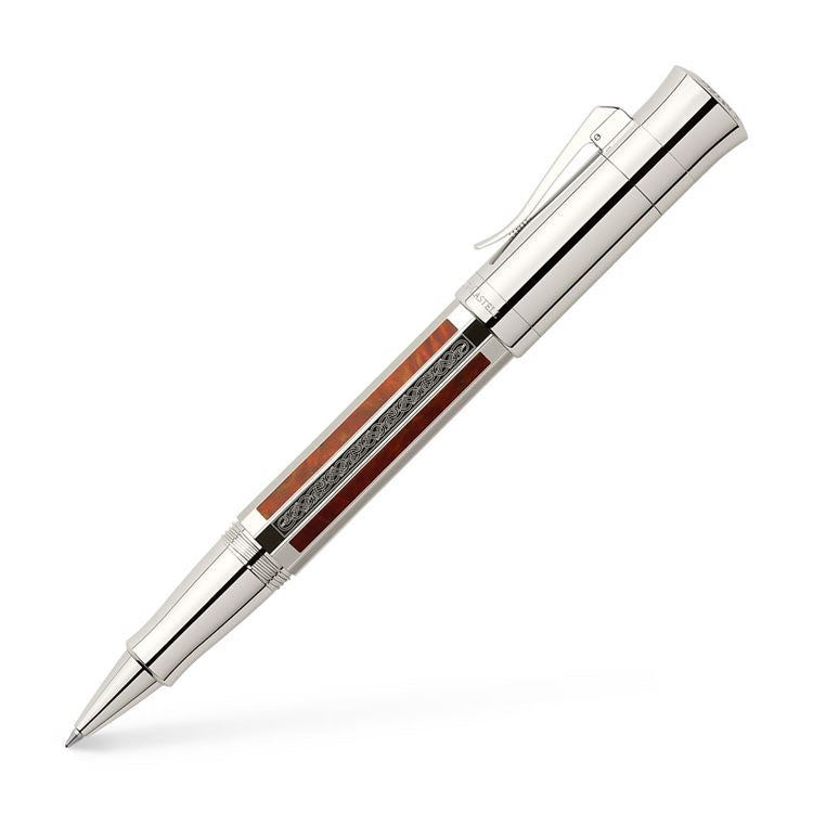 Pen of the Year 2017 レッドヴァイキング ローラーボール