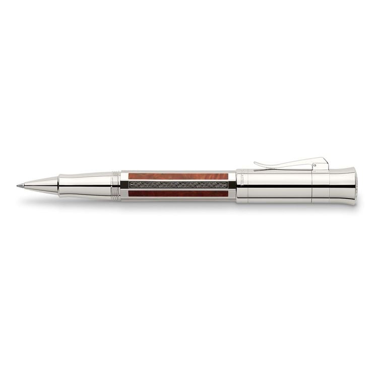 Pen of the Year 2017 レッドヴァイキング ローラーボール