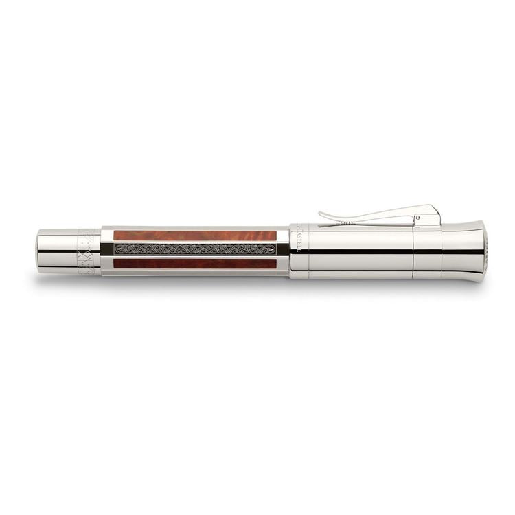 Pen of the Year 2017 レッドヴァイキング ローラーボール