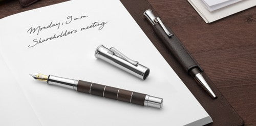 コレクション – GRAF VON FABER-CASTELL