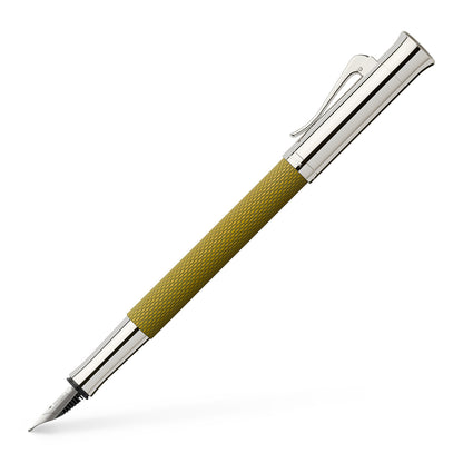 【数量限定】kawacoya × Graf von Faber-Castell 万年筆 コラボレーションセット