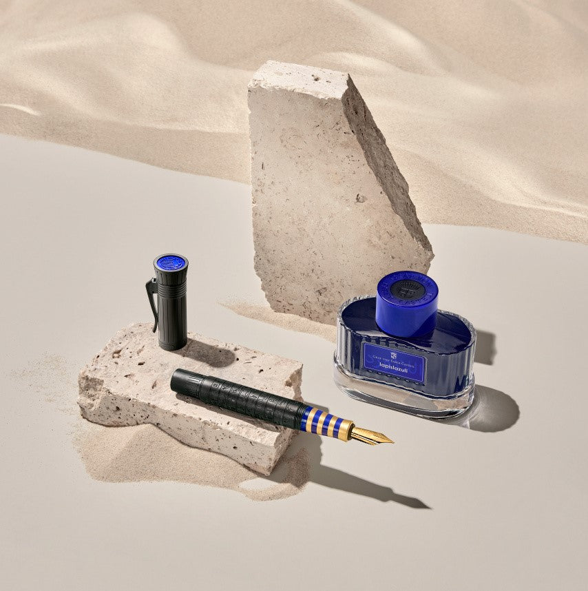 【予約注文品】Pen of the Year 2023 古代エジプト 万年筆