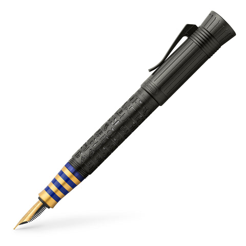 【予約注文品】Pen of the Year 2023 古代エジプト 万年筆