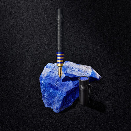 【予約注文品】Pen of the Year 2023 古代エジプト 万年筆