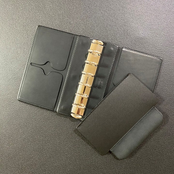 【数量限定】kawacoya カワコヤ システム手帳