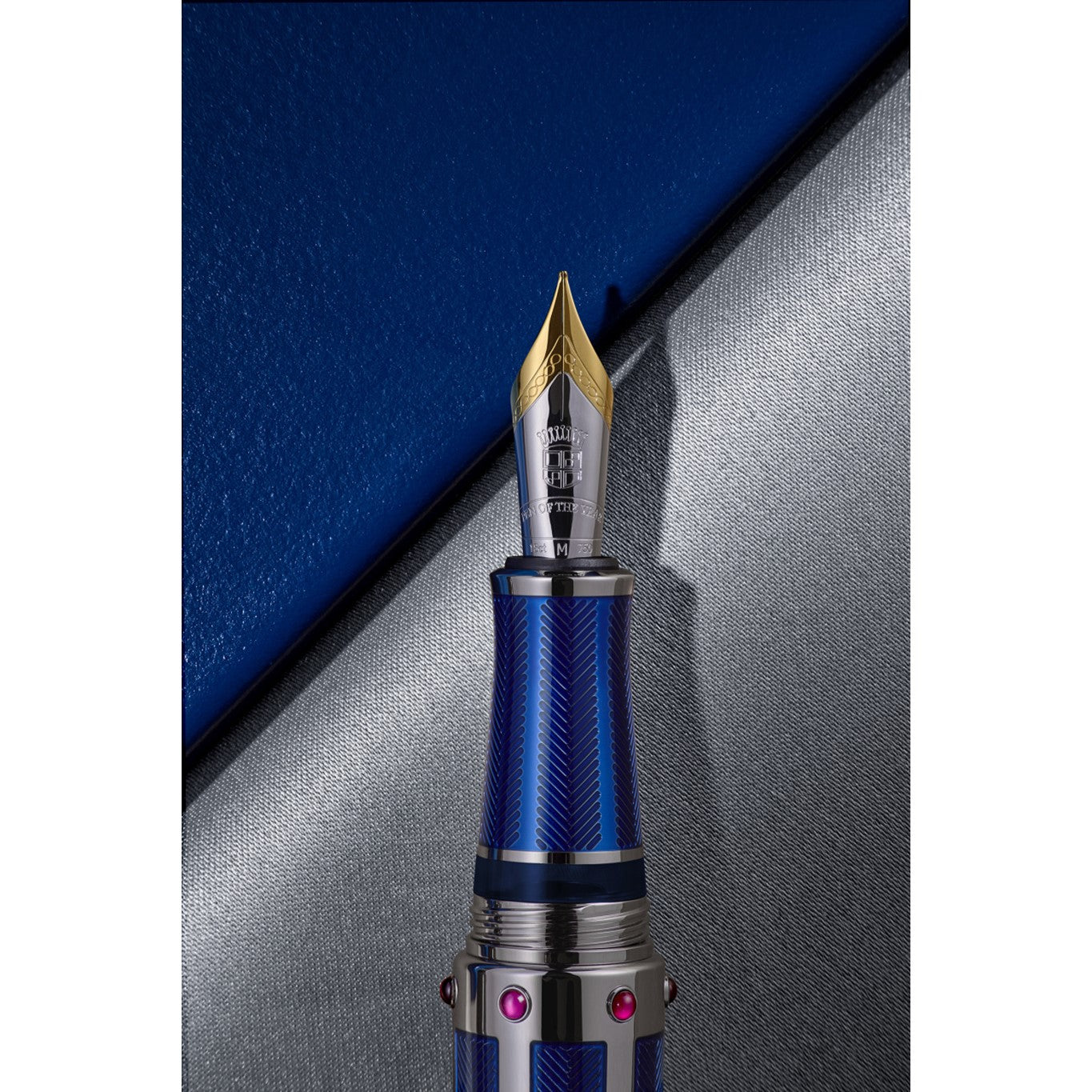 Pen of the Year 2024 オスマン帝国 万年筆