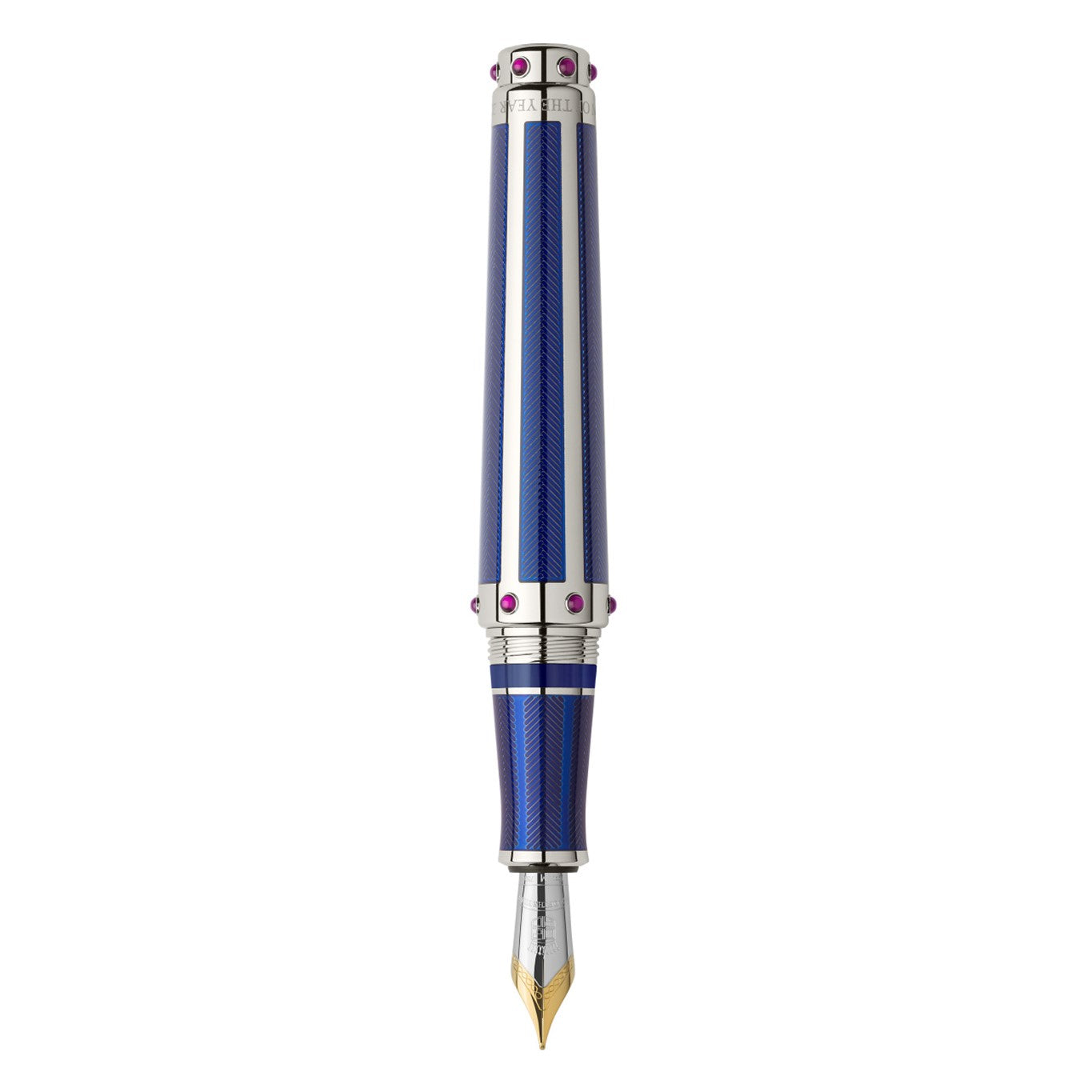 Pen of the Year 2024 オスマン帝国 万年筆