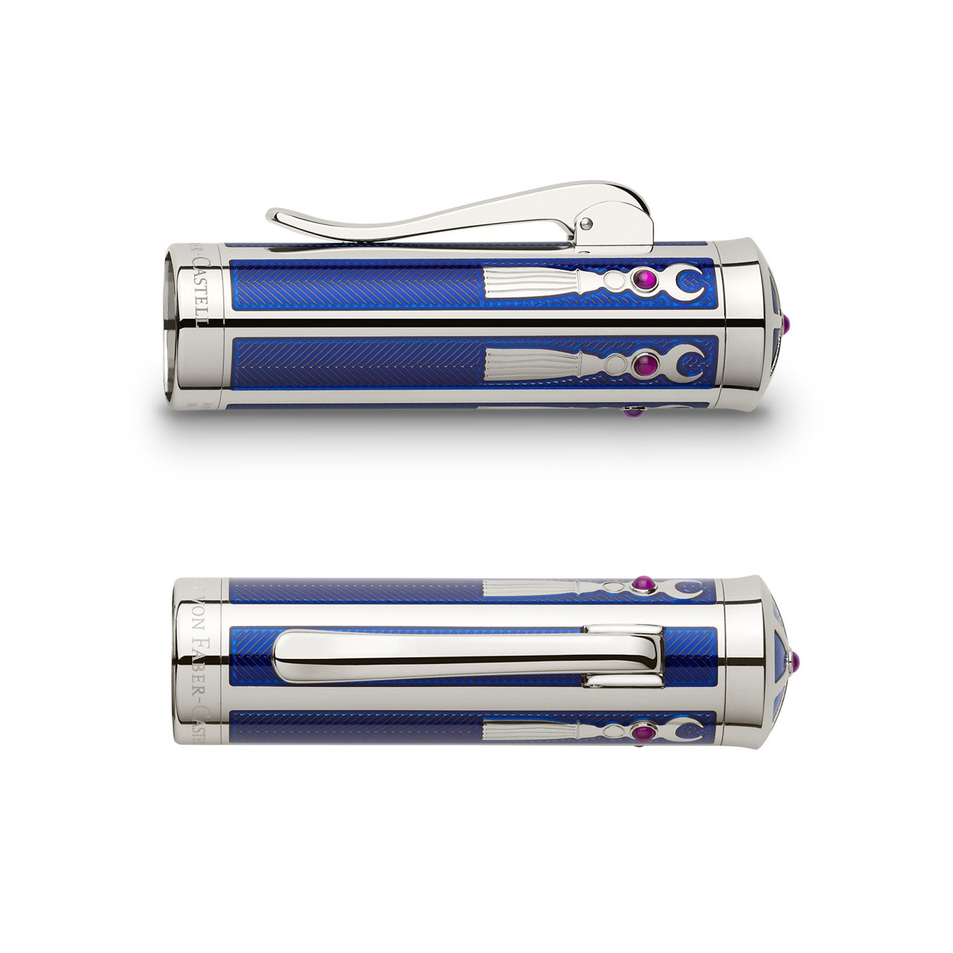 Pen of the Year 2024 オスマン帝国 万年筆