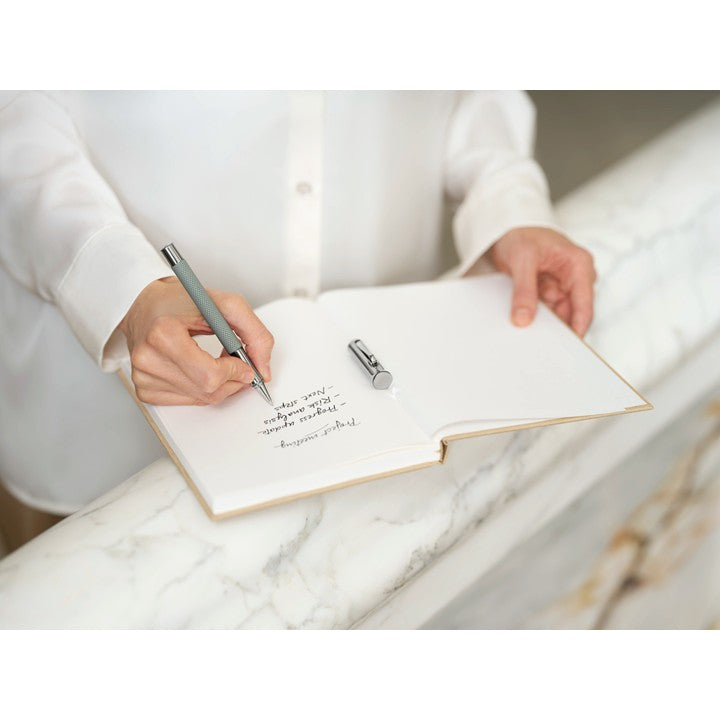 【NEW 1/22スタート】ギロシェ　セージグリーン　ローラーボール