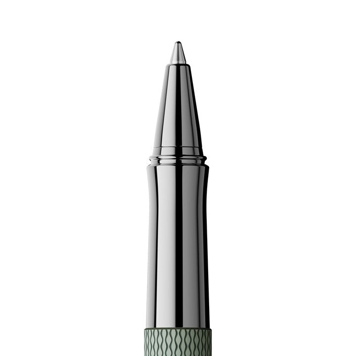 【NEW 1/22スタート】ギロシェ　セージグリーン　ローラーボール