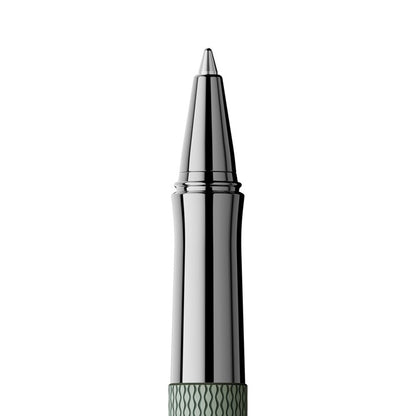 【NEW 1/22スタート】ギロシェ　セージグリーン　ローラーボール