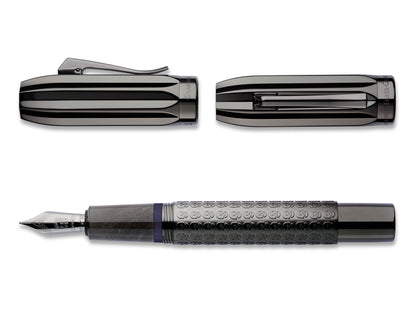 Pen of the Year 2022 アステカ文明 万年筆