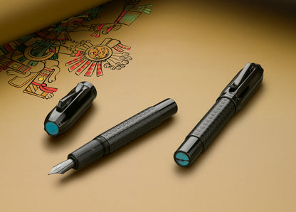 Pen of the Year 2022 アステカ文明 万年筆